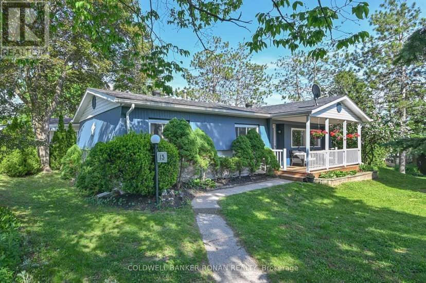 13 Hawthorne Drive, Innisfil, photo 3