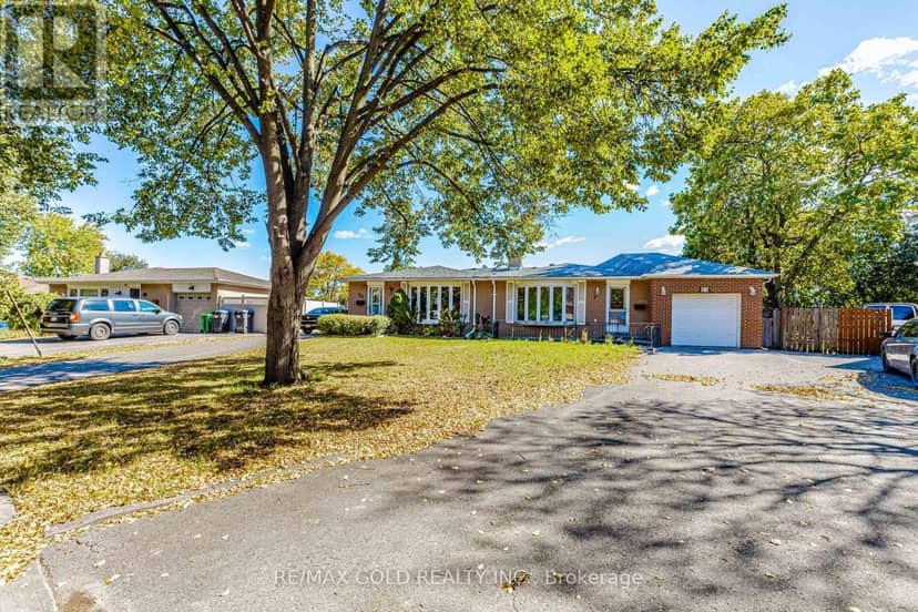 23 Brookdale Crescent, Brampton, photo 2