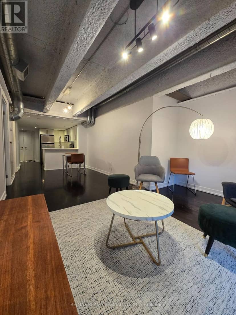 201 - 1100 Lansdowne Avenue, Toronto, photo 6