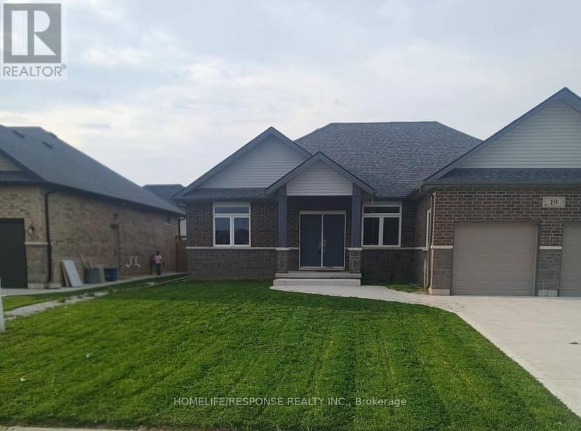 19 Tracy Drive, Chatham-Kent