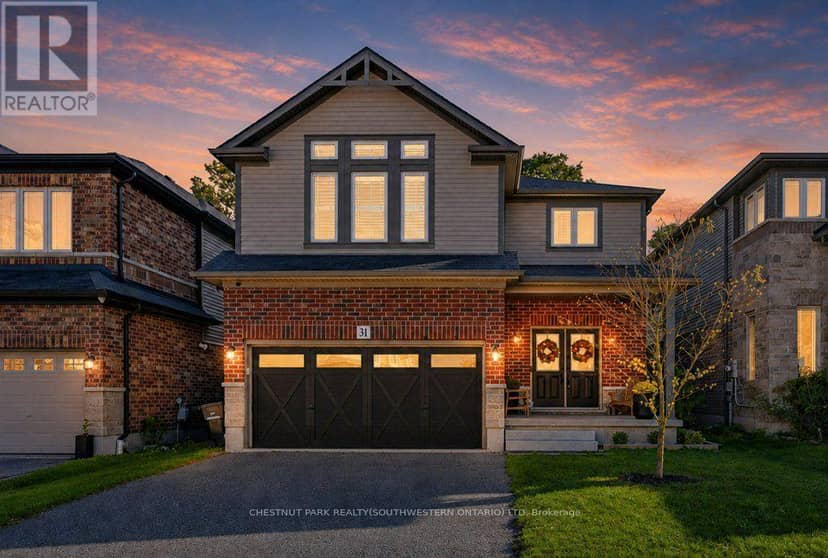 31 Elmbank Trail — photo 1 of 40