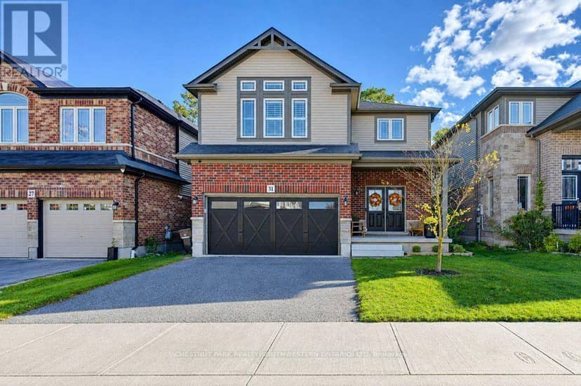 31 Elmbank Trail — photo 2 of 40