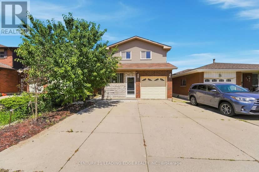 749 Stone Church Road E, Hamilton