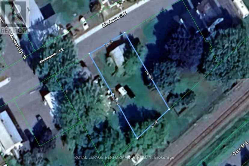12 Mechanic Street — photo 17 of 17