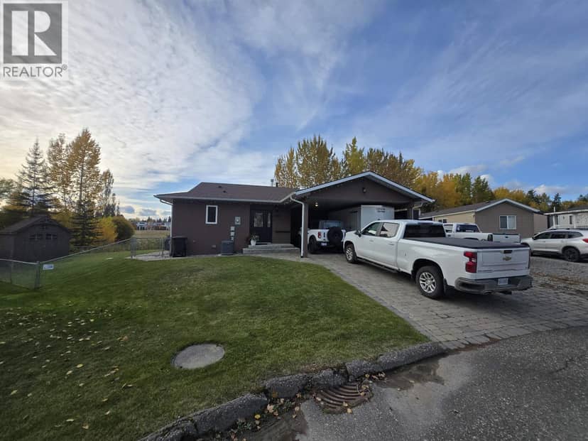 1500 CODY DALE ROAD, Quesnel
