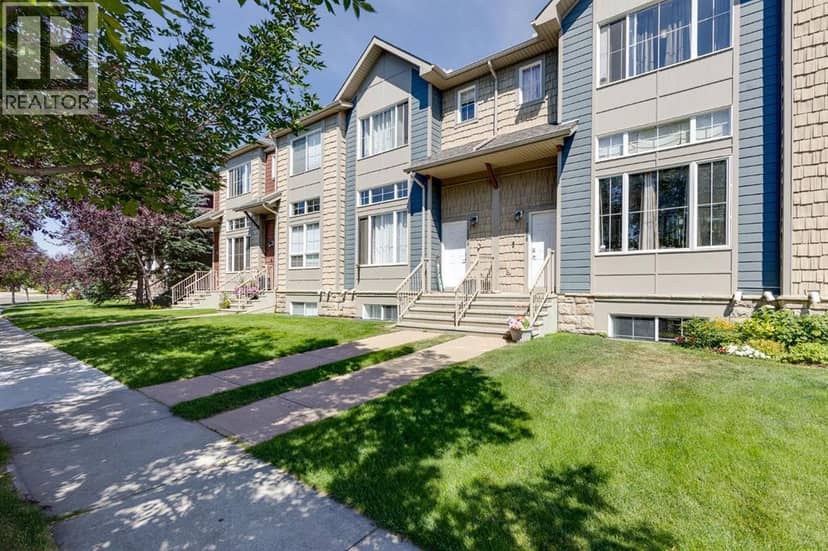 7008, 2370 Bayside Road SW, Airdrie