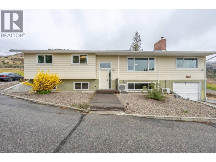 1418 FAIRVIEW Road, Oliver