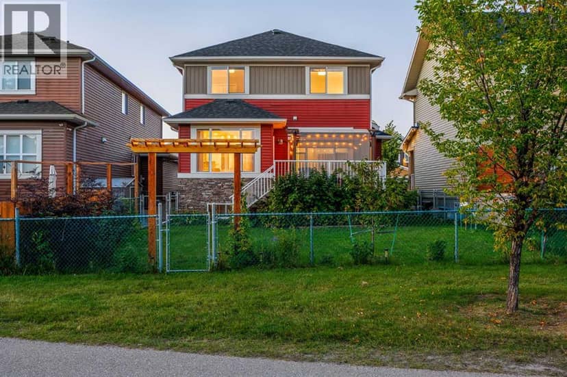 286 Baywater Way SW, Airdrie, photo 8