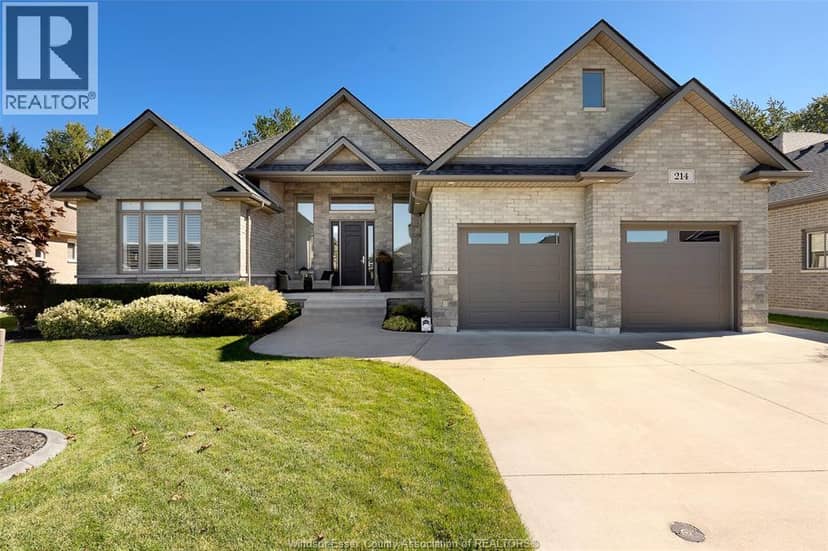 214 Bernath STREET — photo 1 of 40