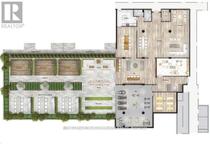 207 - 859 The Queensway, Toronto, photo 6