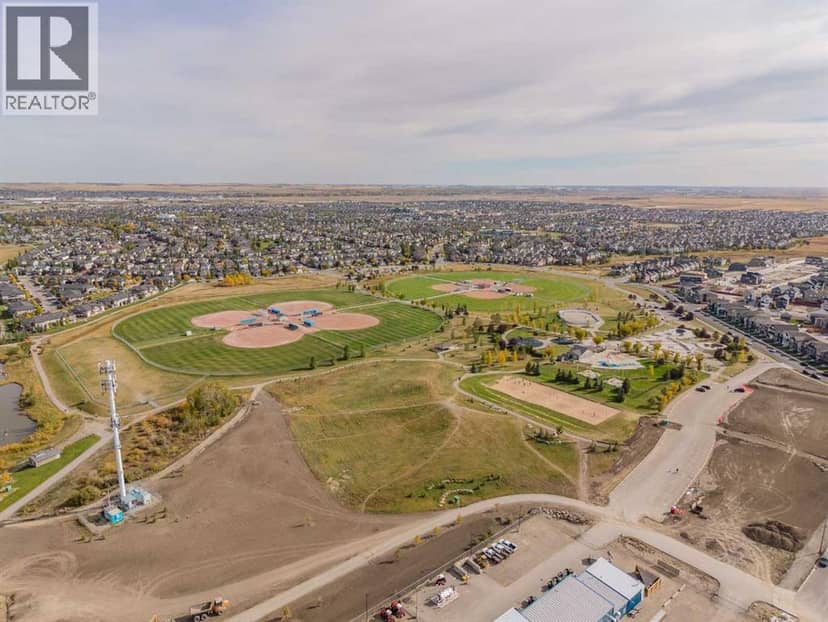 251 Chinook Gate Boulevard SW, Airdrie, photo 4