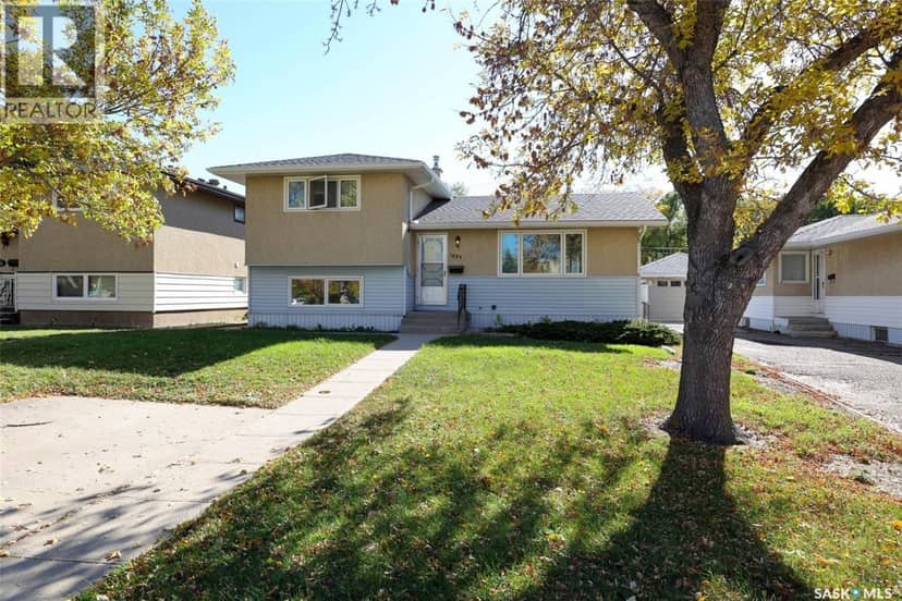 1425 9th AVENUE N, Regina, photo 2