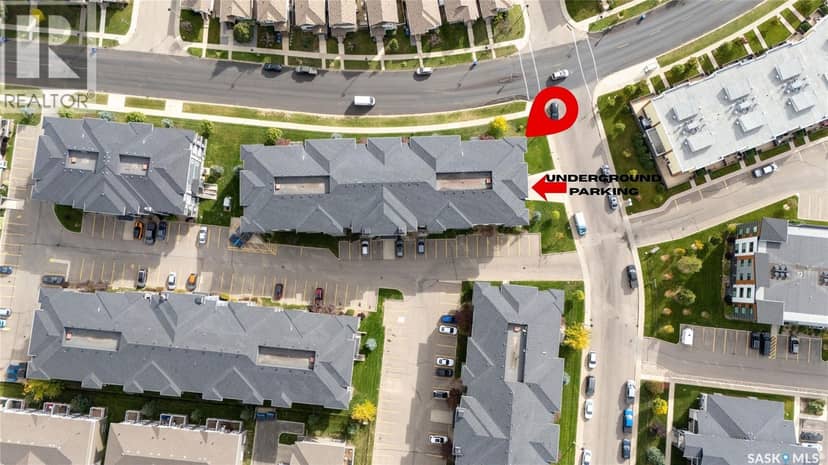 1111 102 Willis CRESCENT — photo 40 of 40