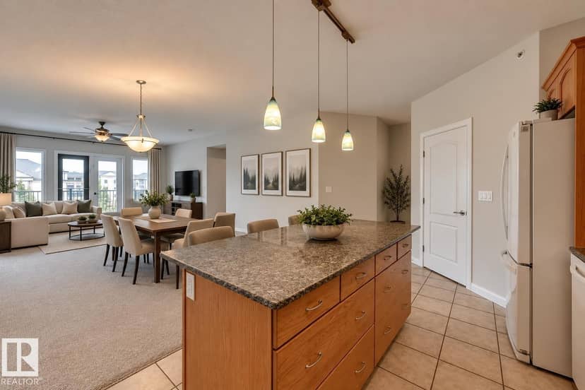 #416 1406 Hodgson Wy NW, Edmonton, photo 6