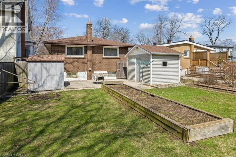 11 DUFF Street — photo 40 of 40