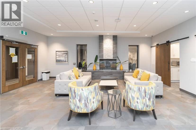 30 HAMILTON Street S Unit# 313, Waterdown, photo 6