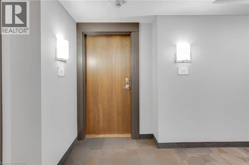 30 HAMILTON Street S Unit# 313, Waterdown, photo 2