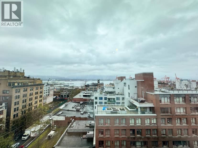 10xx 66 W CORDOVA STREET, Vancouver, photo 6