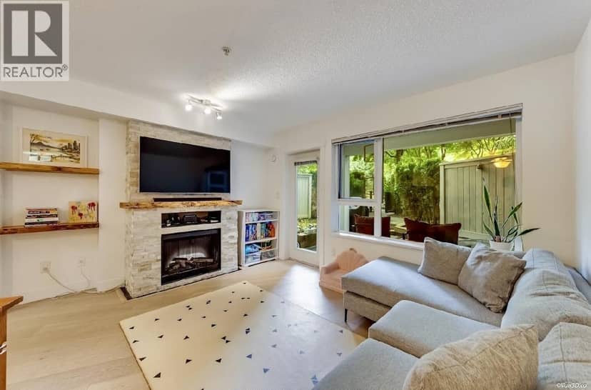 116 4723 DAWSON STREET, Burnaby, photo 2