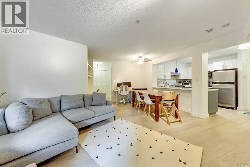 116 4723 DAWSON STREET, Burnaby, photo 4