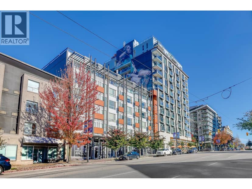 403 233 KINGSWAY, Vancouver