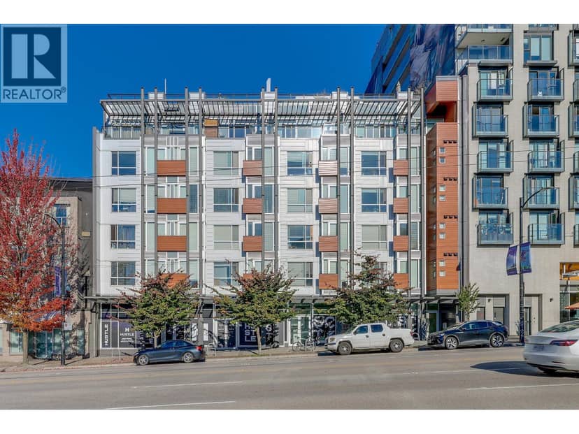 403 233 KINGSWAY, Vancouver, photo 2