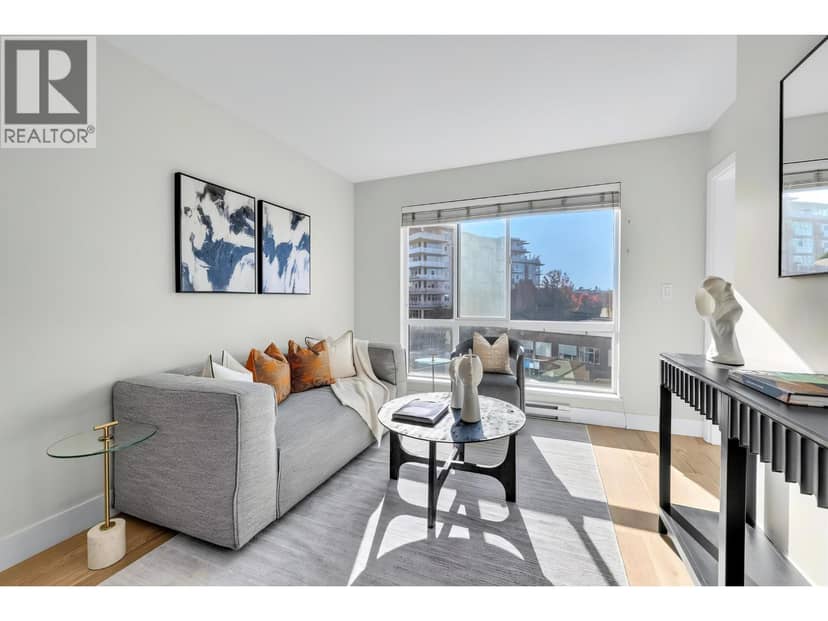 403 233 KINGSWAY, Vancouver, photo 3