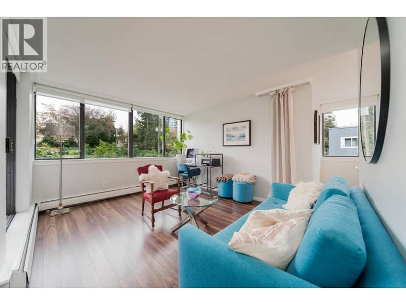 206 1740 COMOX STREET, Vancouver, photo 3