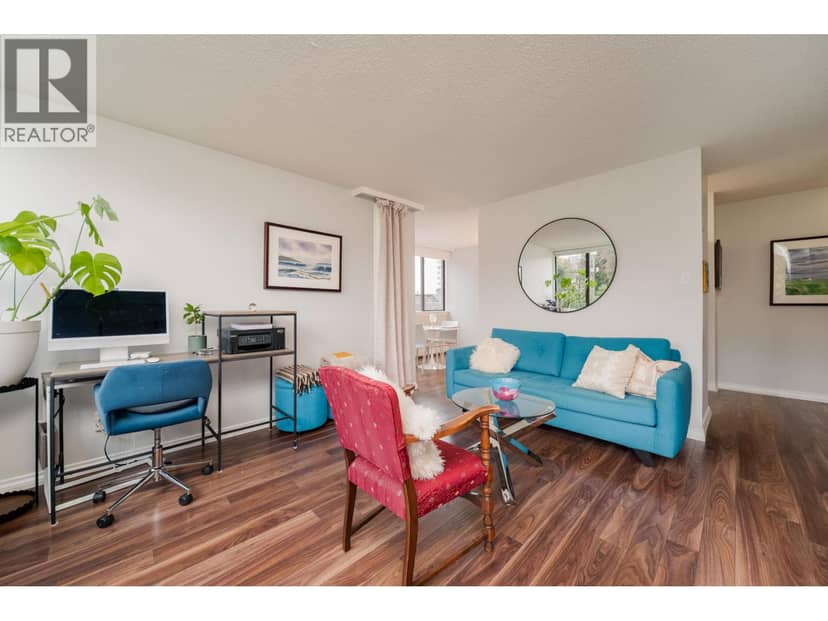 206 1740 COMOX STREET, Vancouver, photo 4