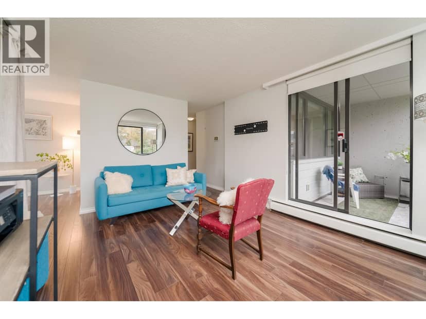 206 1740 COMOX STREET, Vancouver, photo 5