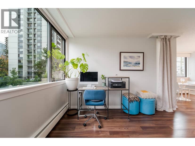 206 1740 COMOX STREET, Vancouver, photo 6