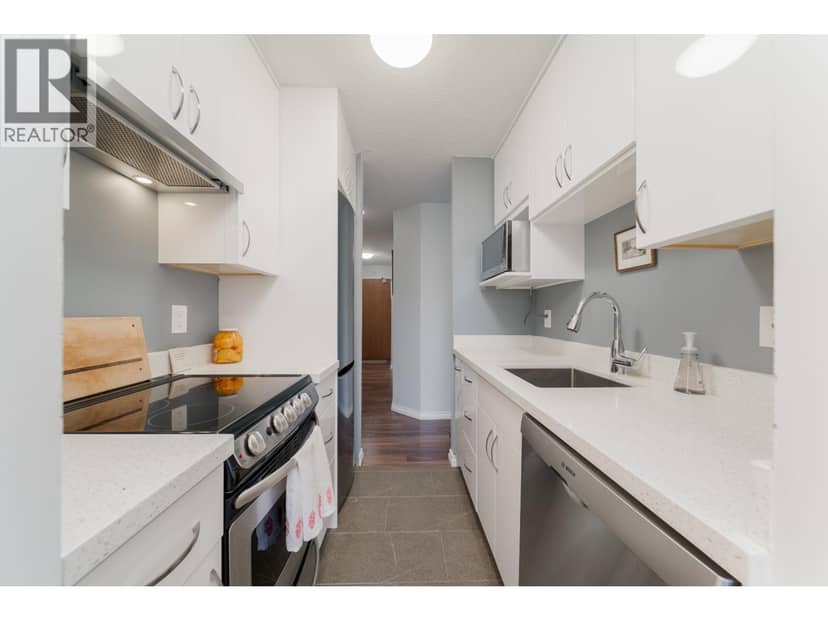 206 1740 COMOX STREET, Vancouver, photo 7