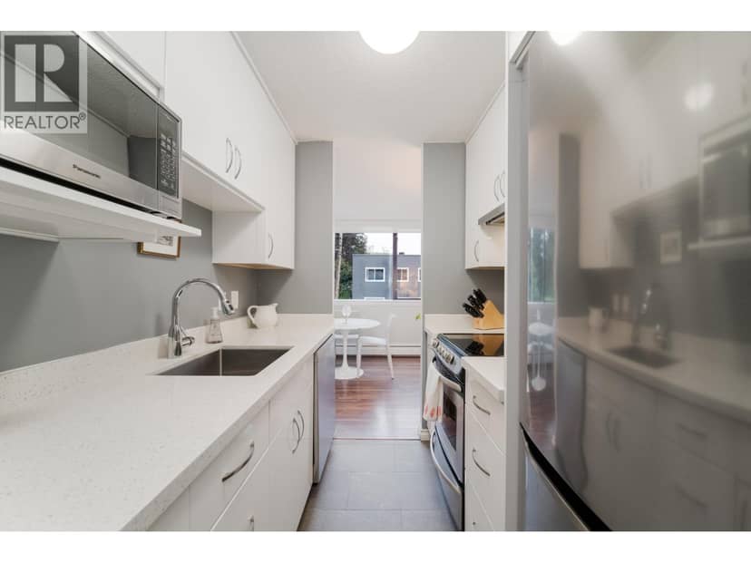 206 1740 COMOX STREET, Vancouver, photo 8
