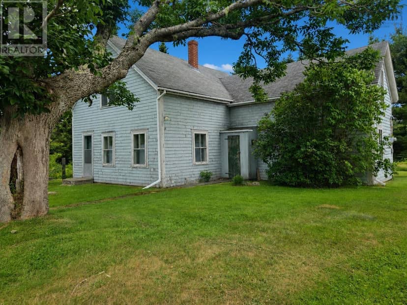 338 Central Port Mouton Road, Port Mouton