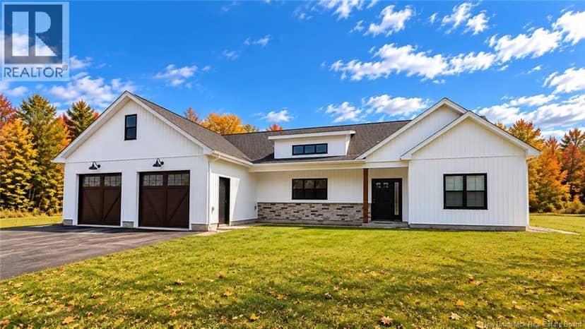 72 Indian Island Road, Richibucto-Village
