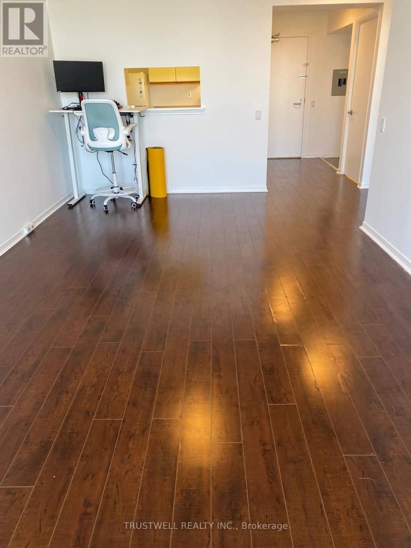 1107 - 21 Overlea Boulevard, Toronto, photo 4