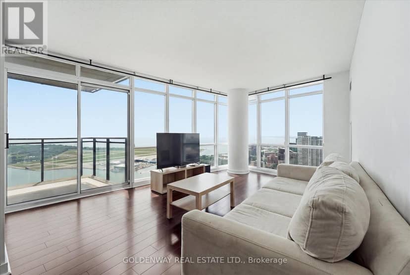 5015 - 11 Brunel Court — photo 2 of 21