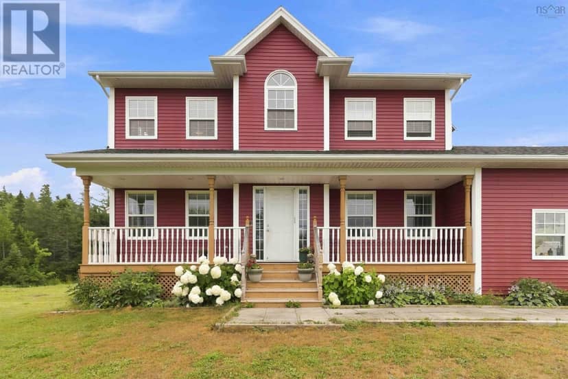 16 Morgan Drive, Lawrencetown, photo 2