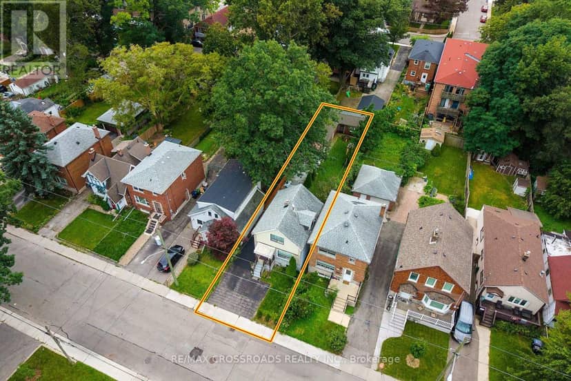 36 McDonald Avenue, Toronto, photo 4