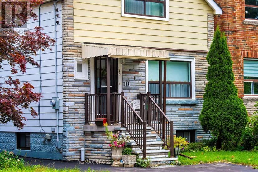 36 McDonald Avenue, Toronto, photo 7
