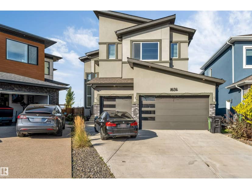 1634 16A ST NW, Edmonton, photo 2