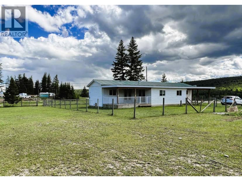 3238 HINSCHE ROAD, 150 Mile House, photo 8