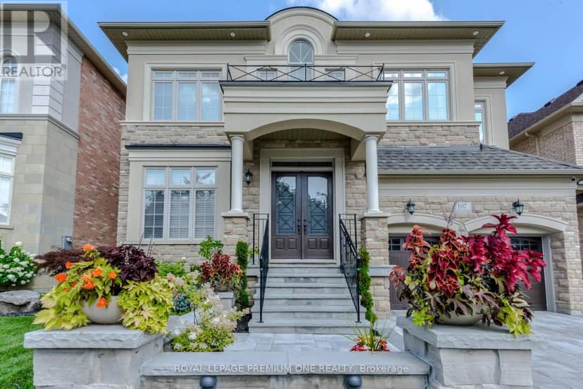 107 Headwind Boulevard, Vaughan, photo 4