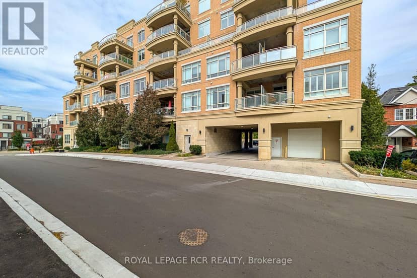 707 - 15277 Yonge Street, Aurora, photo 2