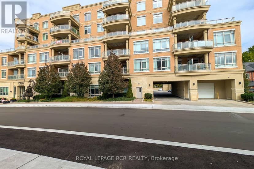 707 - 15277 Yonge Street, Aurora, photo 3