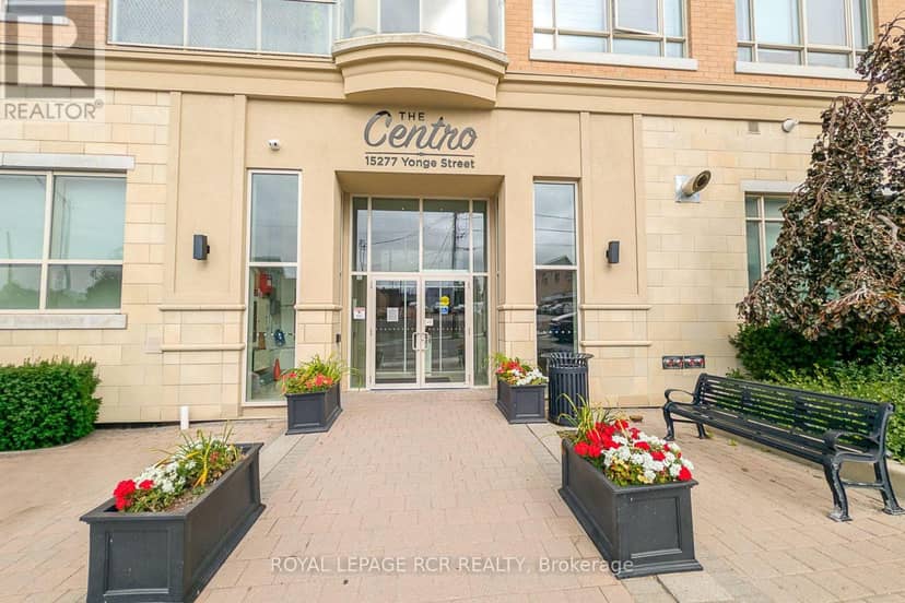 707 - 15277 Yonge Street, Aurora, photo 4