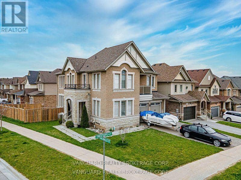 75 Treetops Boulevard — photo 2 of 40