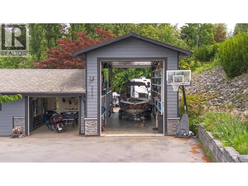 2617 Mountview Drive, Blind Bay, photo 5