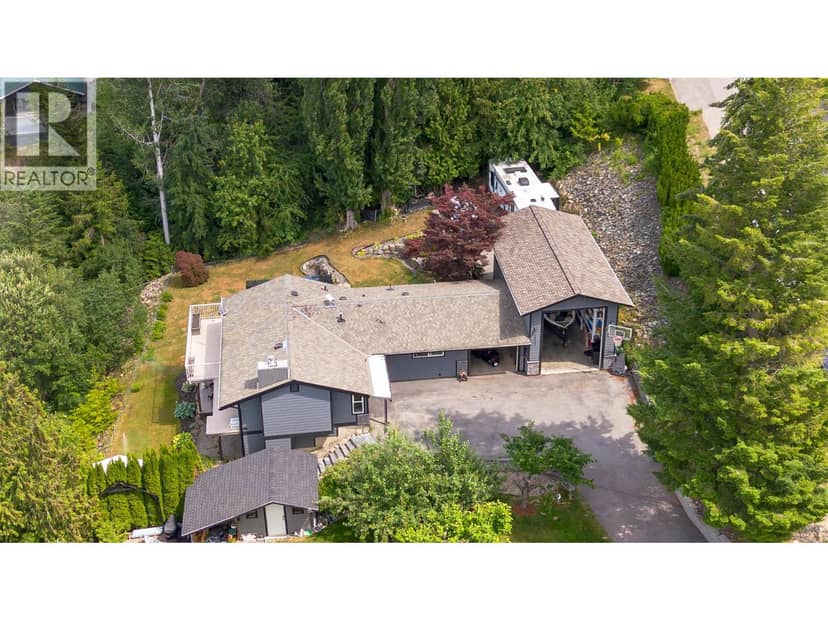 2617 Mountview Drive, Blind Bay, photo 4