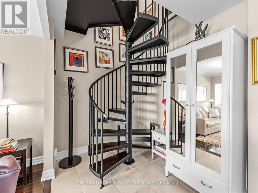 PH 802 - 1801 Bayview Avenue, Toronto, photo 5